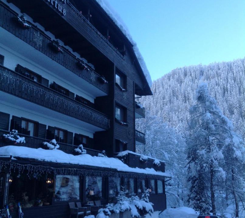 Photo of Others in Madonna di Campiglio