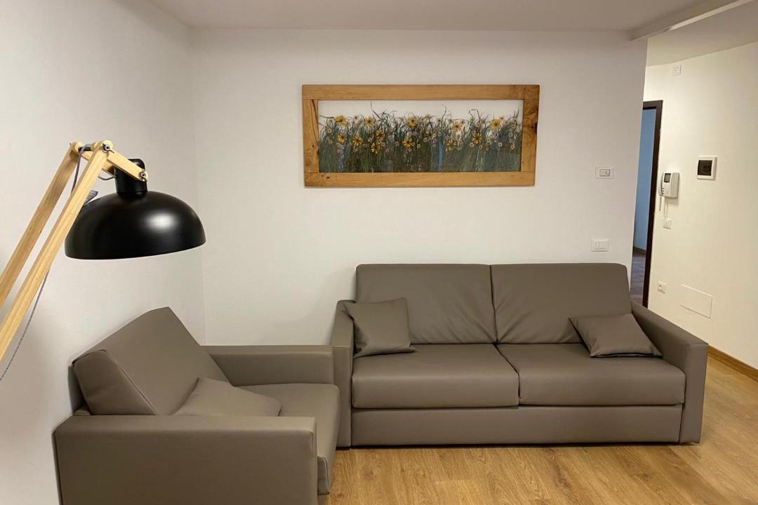 Photo of Livingroom in Folgaria