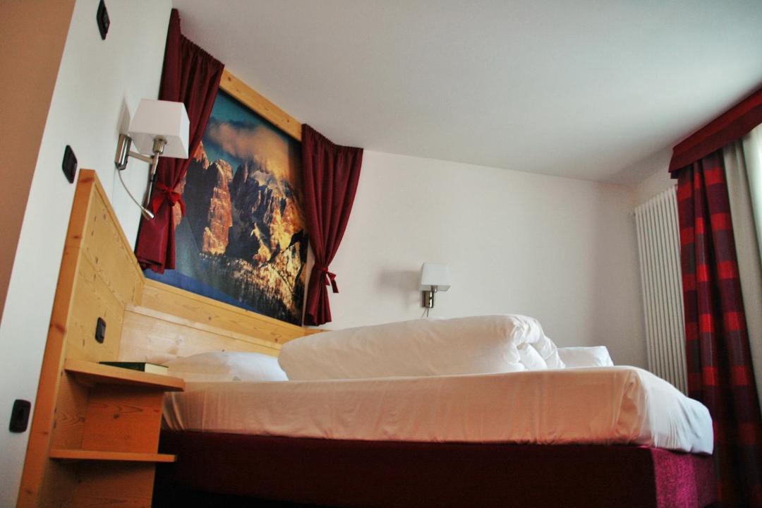 Photo of Bedroom in Moena