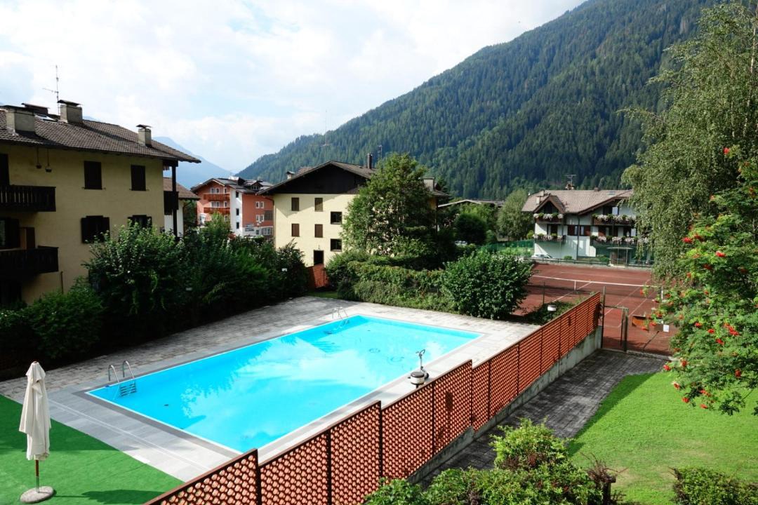 Photo of Outdoor in Carisolo