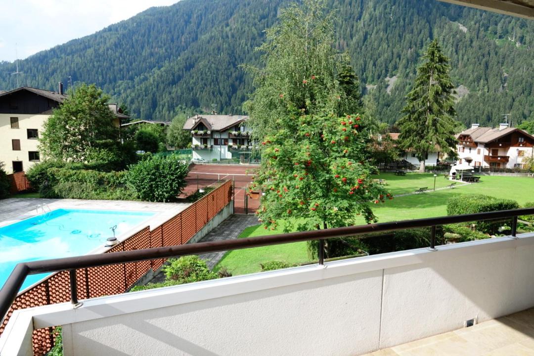 Photo of Outdoor in Carisolo