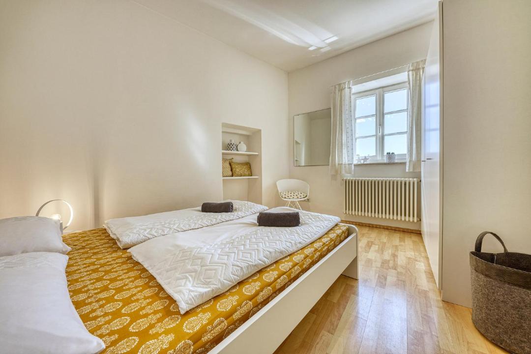 Photo of Bedroom in Caldaro Sulla Strada del Vino