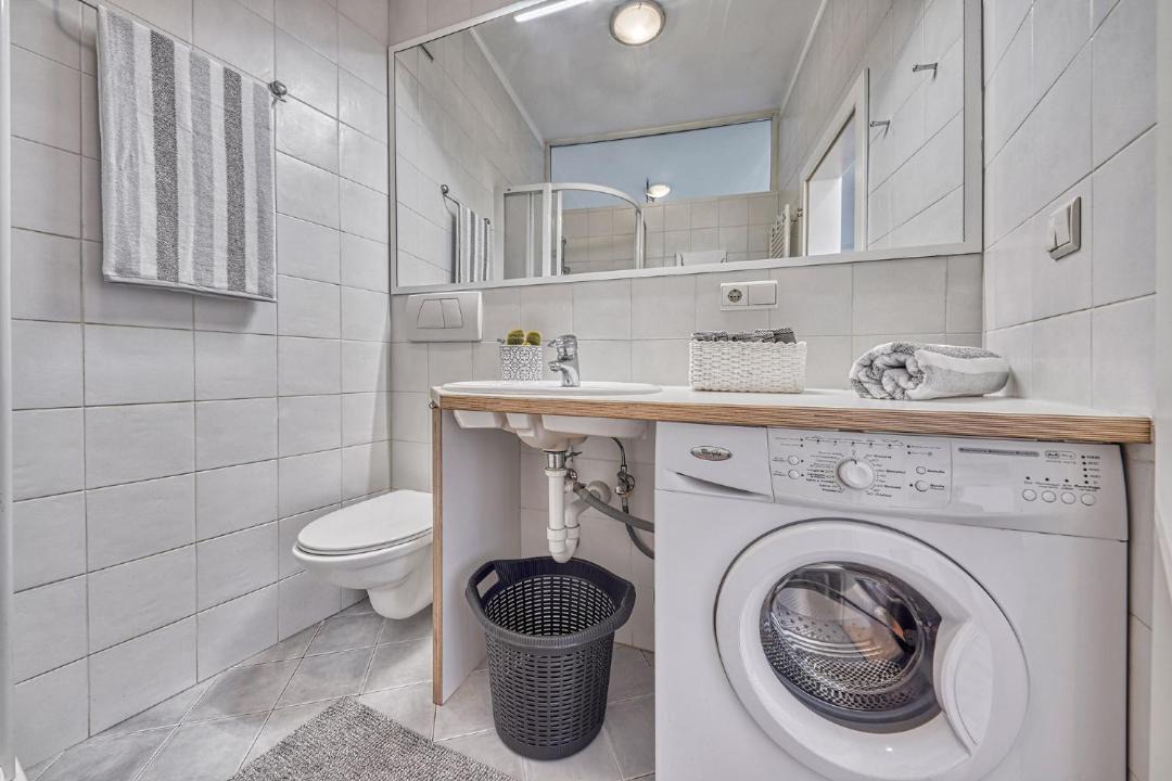 Photo of Bathroom in Caldaro Sulla Strada del Vino