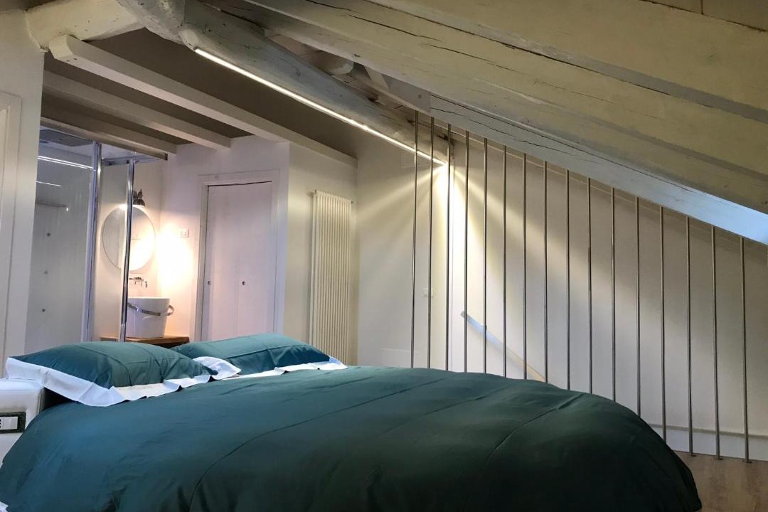 Photo of Bedroom in Bondo