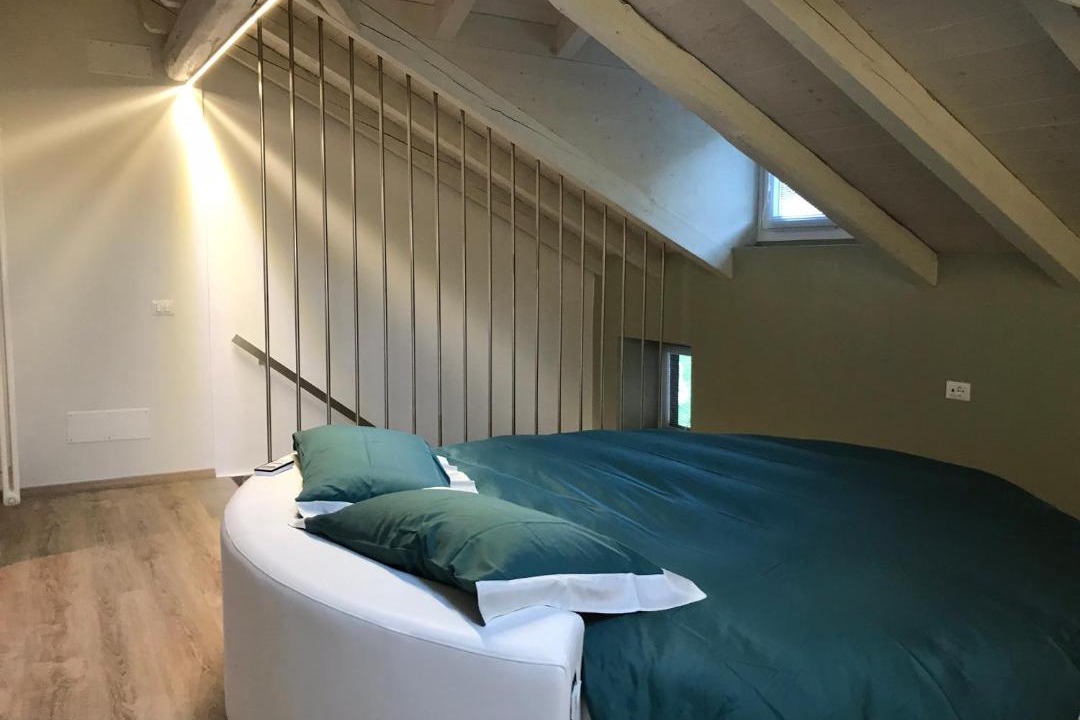 Photo of Bedroom in Bondo
