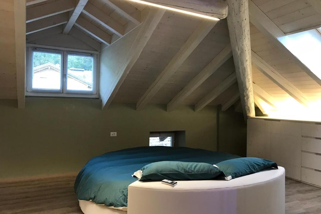 Photo of Bedroom in Bondo