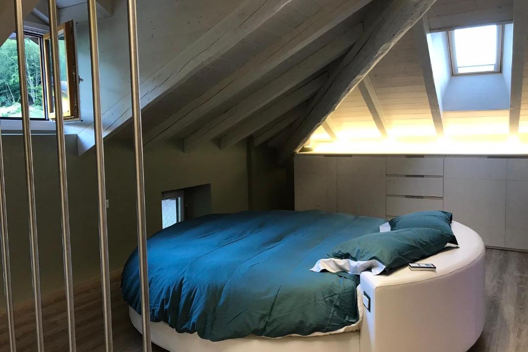 Photo of Bedroom in Bondo