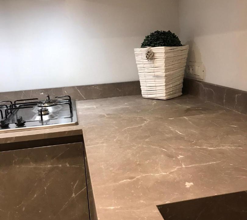 Photo of Kitchen in Bondo
