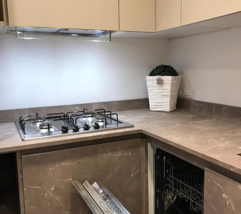 Photo of Kitchen in Bondo