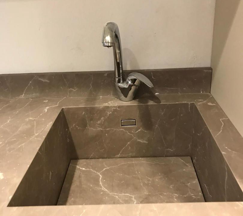 Photo of Bathroom in Bondo