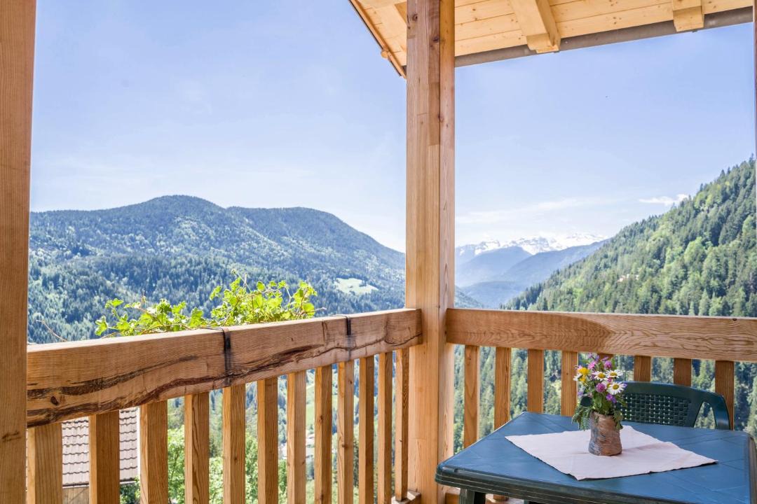 Photo of Patio Balcony in Lauregno