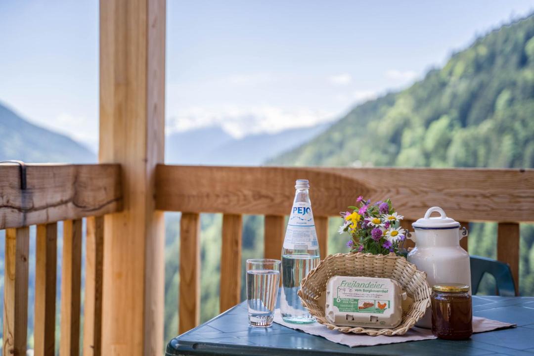 Photo of Patio Balcony in Lauregno