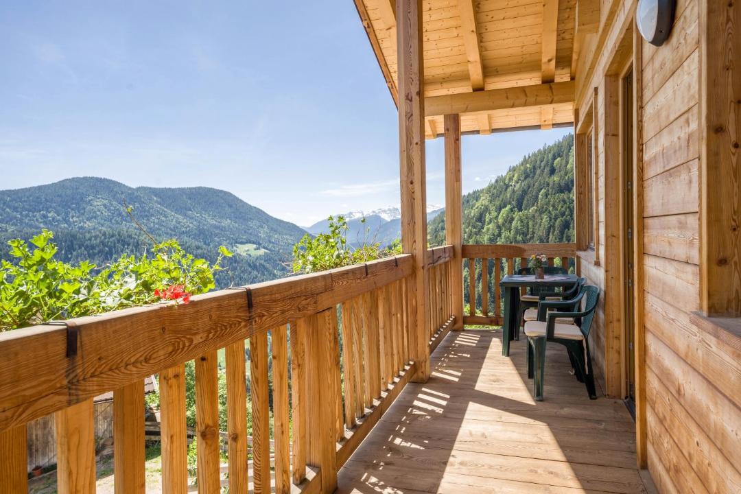 Photo of Patio Balcony in Lauregno