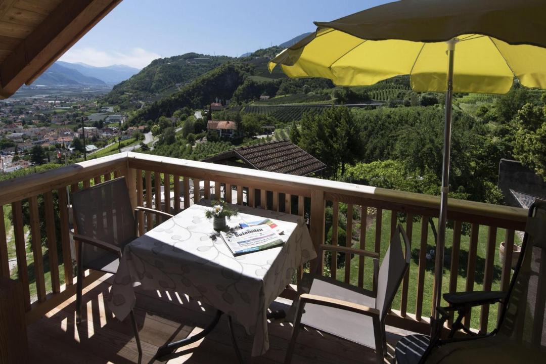 Photo of Patio Balcony in Lana