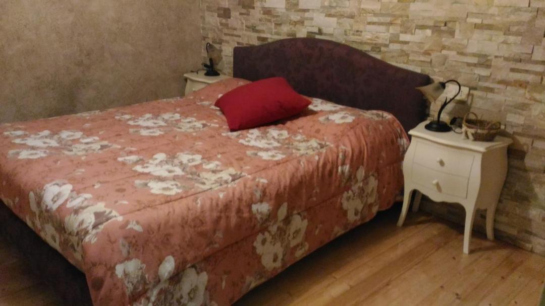 Photo of Bedroom in Castello Tesino