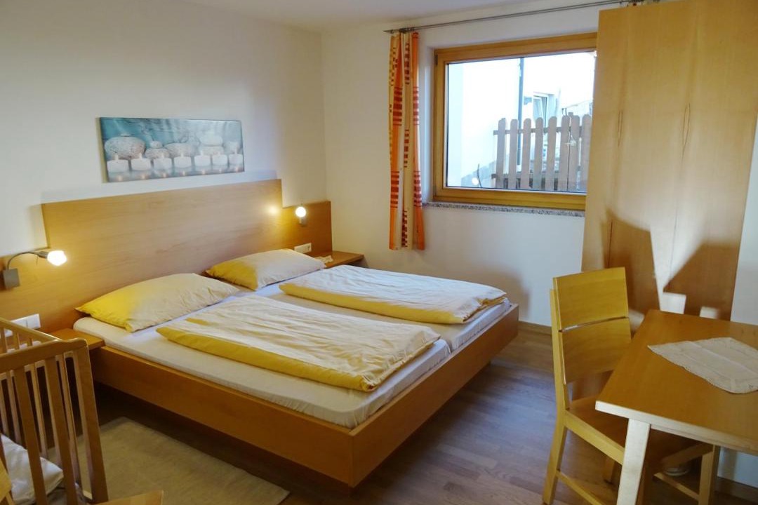 Photo of Bedroom in Salonetto