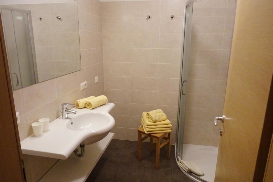 Photo of Bathroom in Salonetto