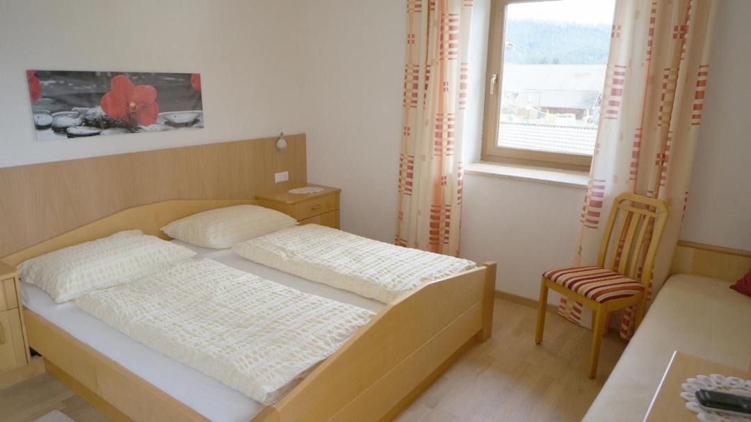 Photo of Bedroom in Salonetto