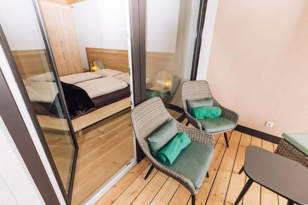 Photo of Patio Balcony in Kurtatsch an der Weinstraße