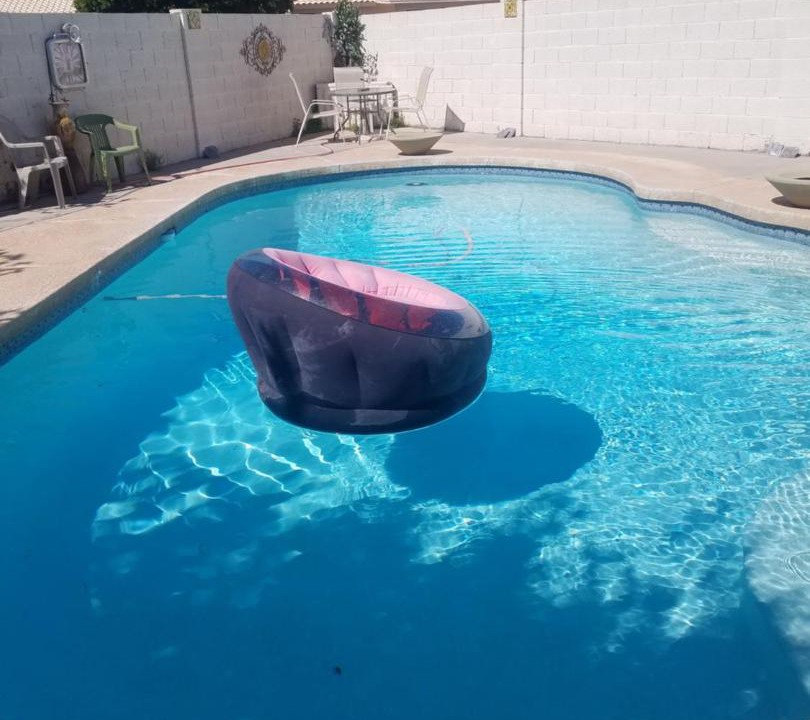 Photo of Outdoor in Casa Rica North