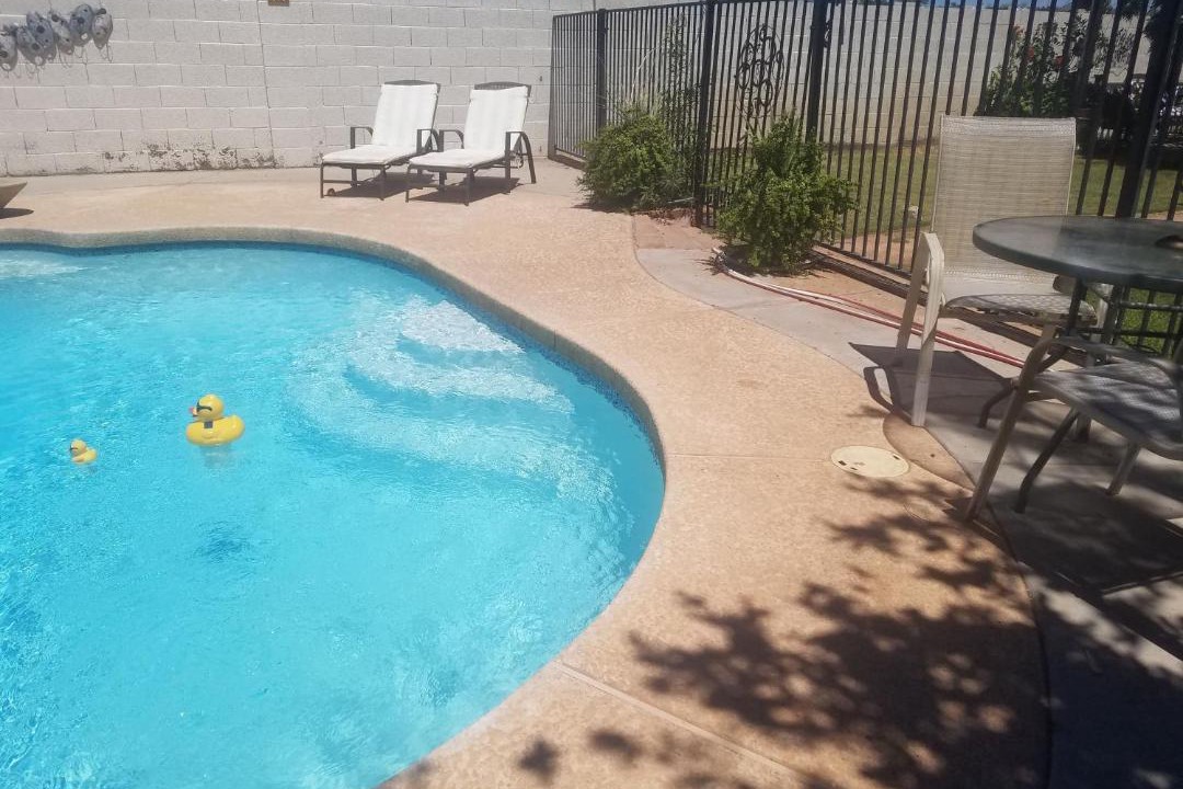 Photo of Outdoor in Casa Rica North