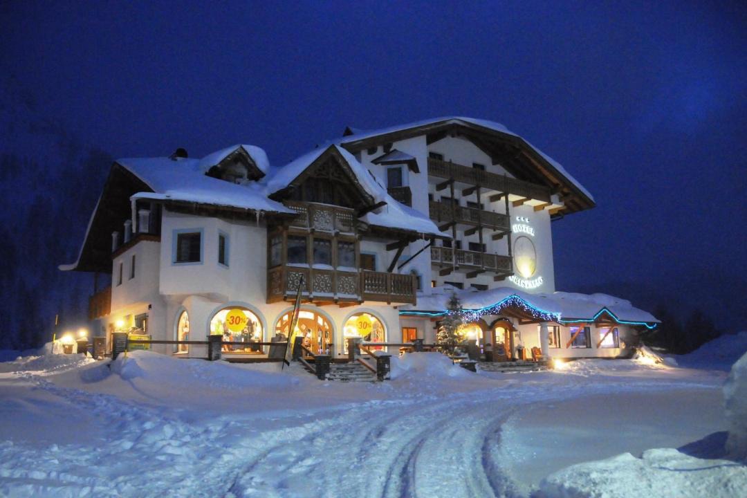 Photo of Others in San Pellegrino Pass