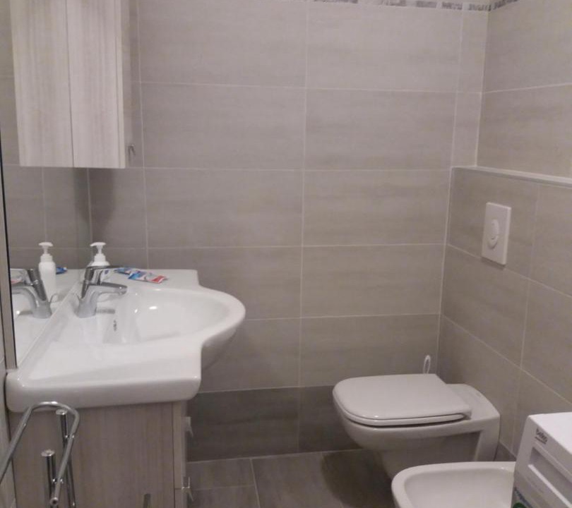 Photo of Bathroom in Bleggio Inferiore