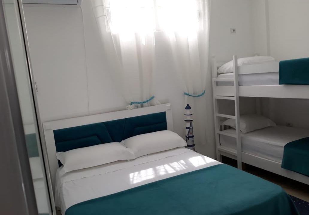 Photo of Bedroom in Velipoje