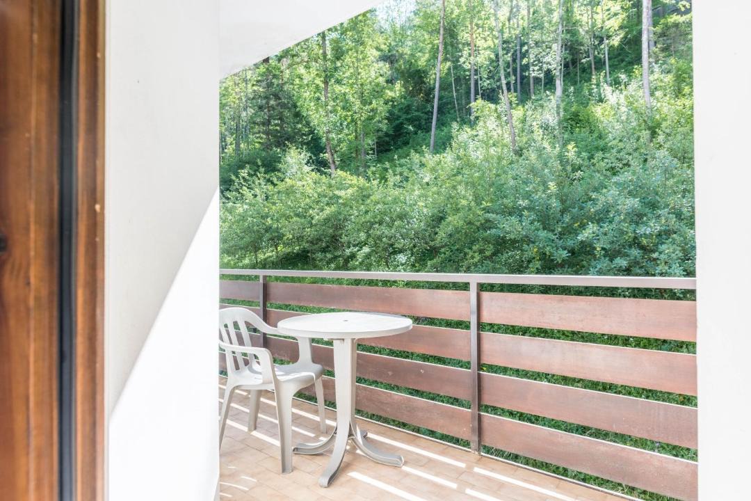 Photo of Patio Balcony in Ponte Arche