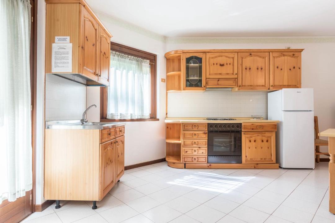 Photo of Kitchen in Ponte Arche