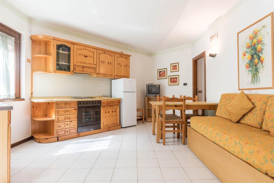 Photo of Livingroom in Ponte Arche