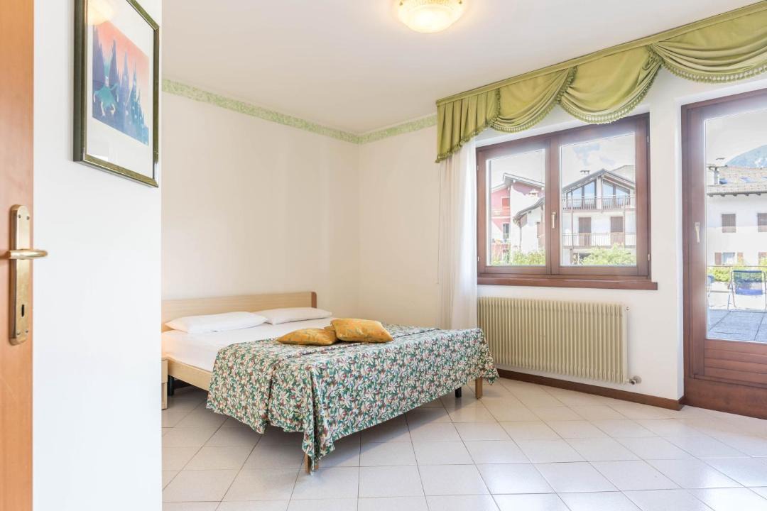 Photo of Bedroom in Ponte Arche