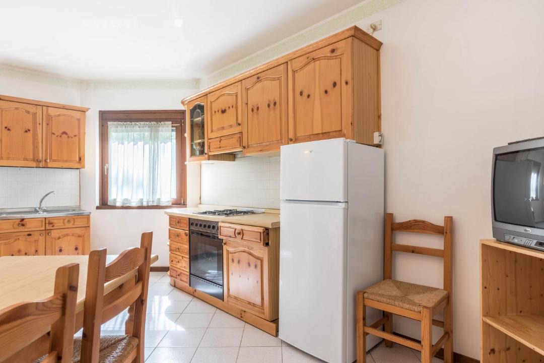 Photo of Kitchen in Ponte Arche