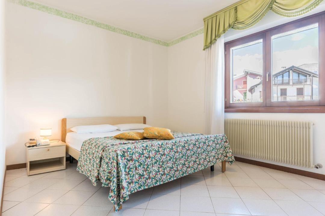 Photo of Bedroom in Ponte Arche