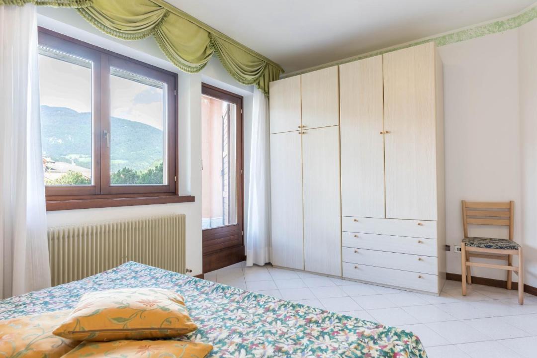 Photo of Bedroom in Ponte Arche