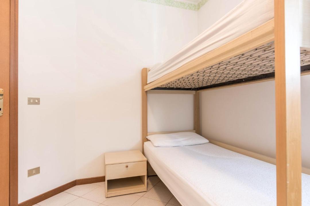 Photo of Bedroom in Ponte Arche