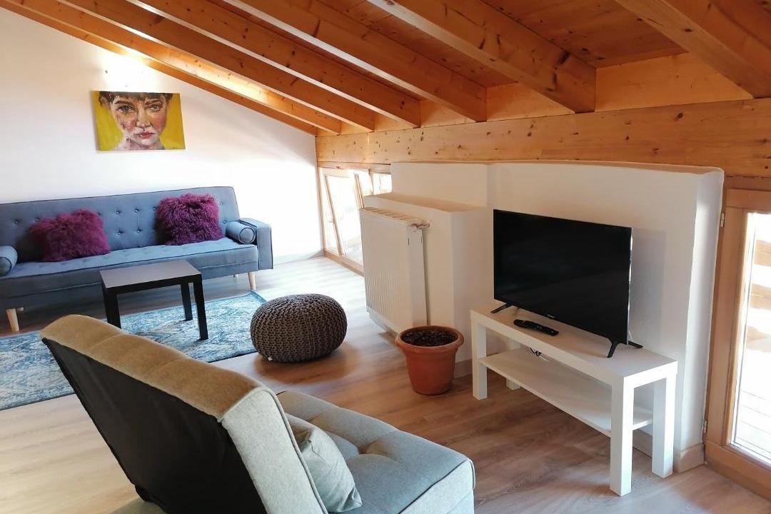 Photo of Livingroom in Comano Terme