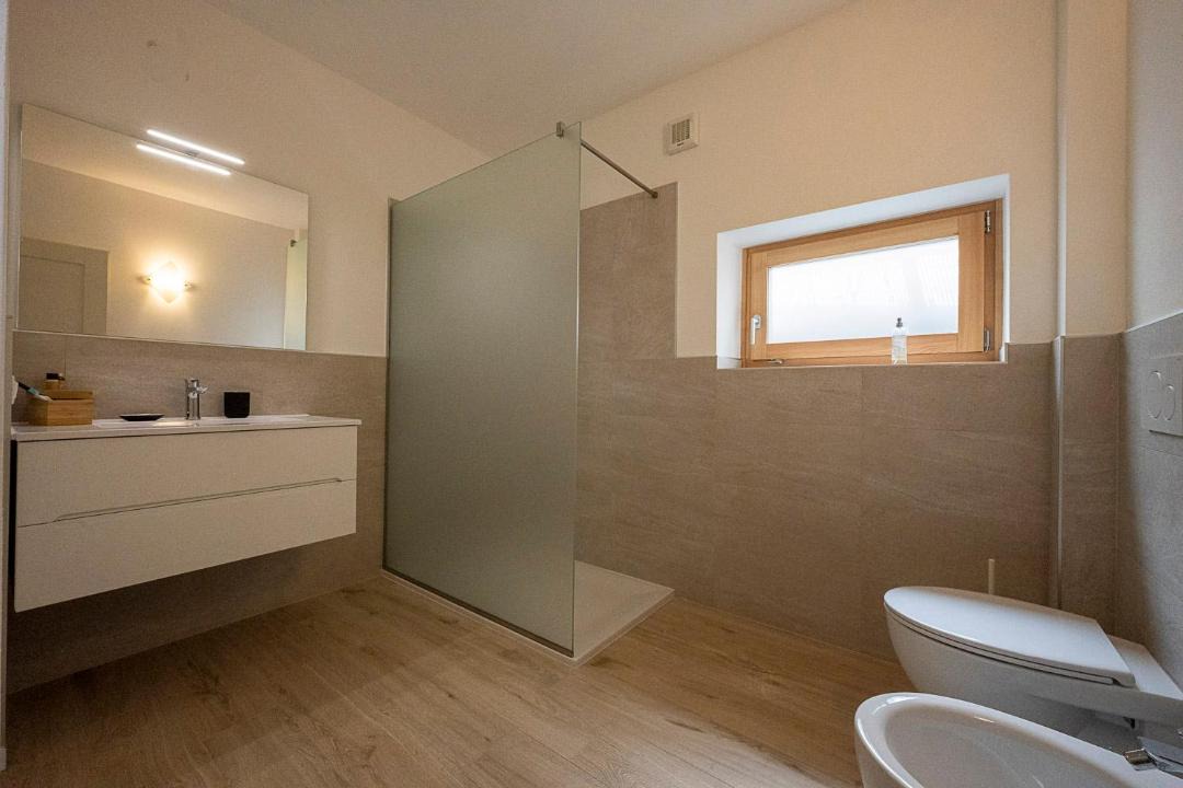 Photo of Bathroom in Levico Terme