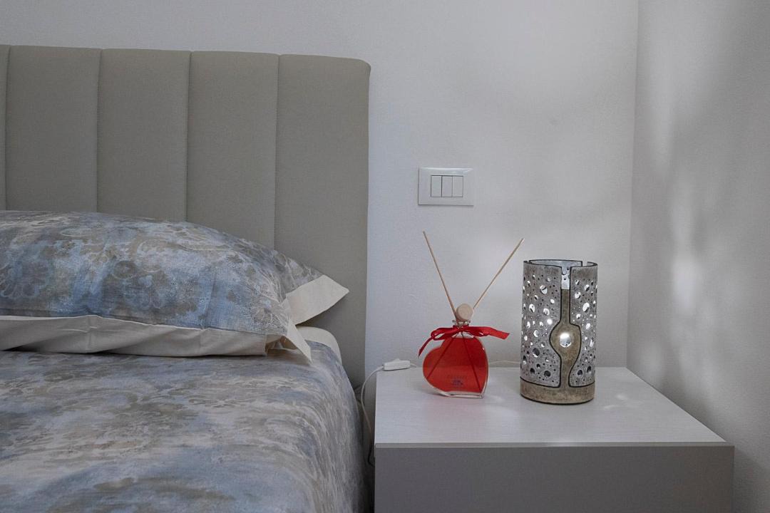 Photo of Bedroom in Levico Terme
