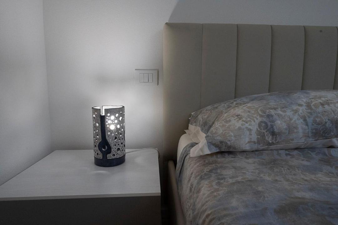 Photo of Bedroom in Levico Terme