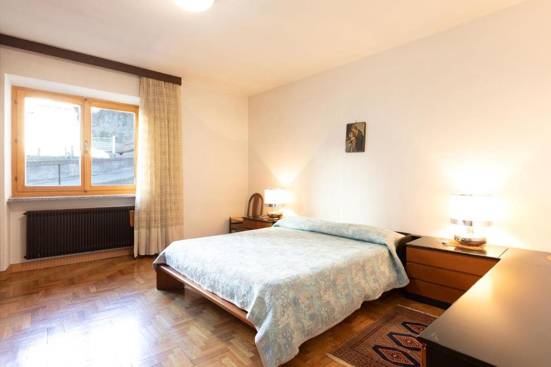 Photo of Bedroom in Stenico