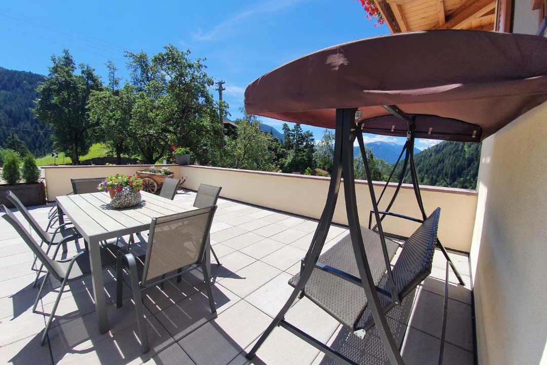 Photo of Patio Balcony in Lauregno
