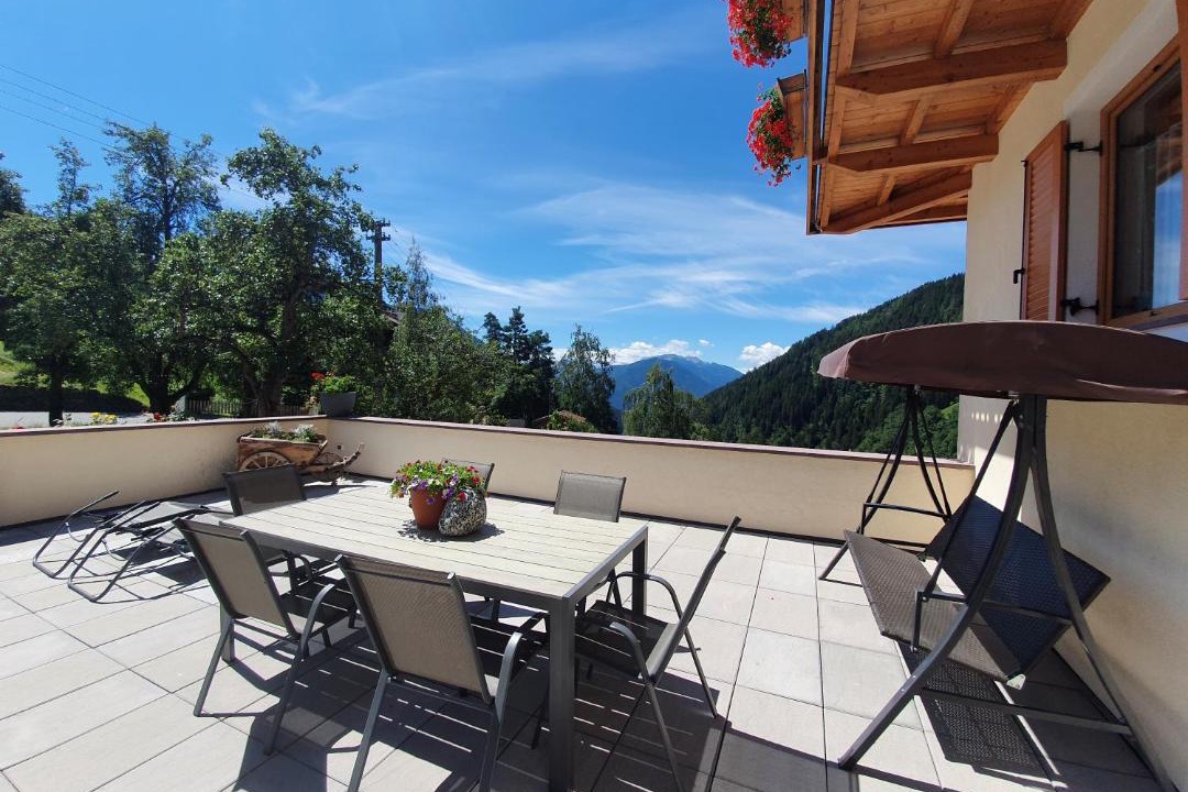 Photo of Patio Balcony in Lauregno