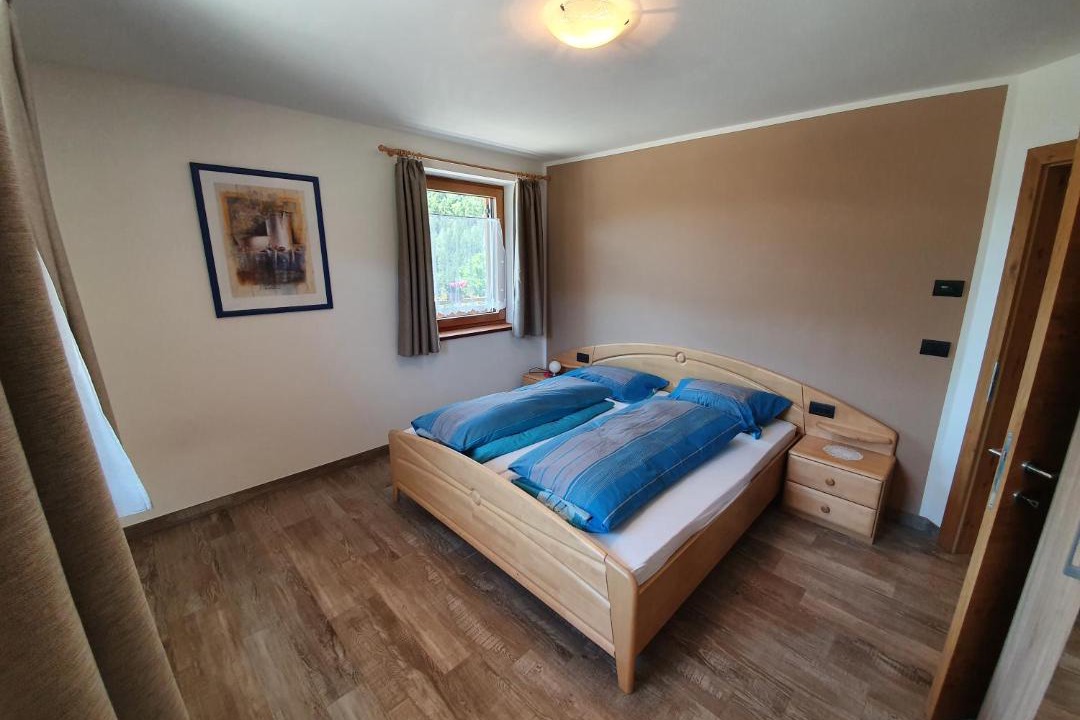Photo of Bedroom in Lauregno