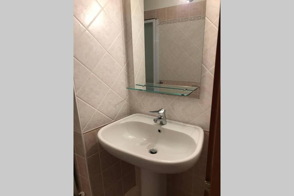 Photo of Bathroom in Ragoli