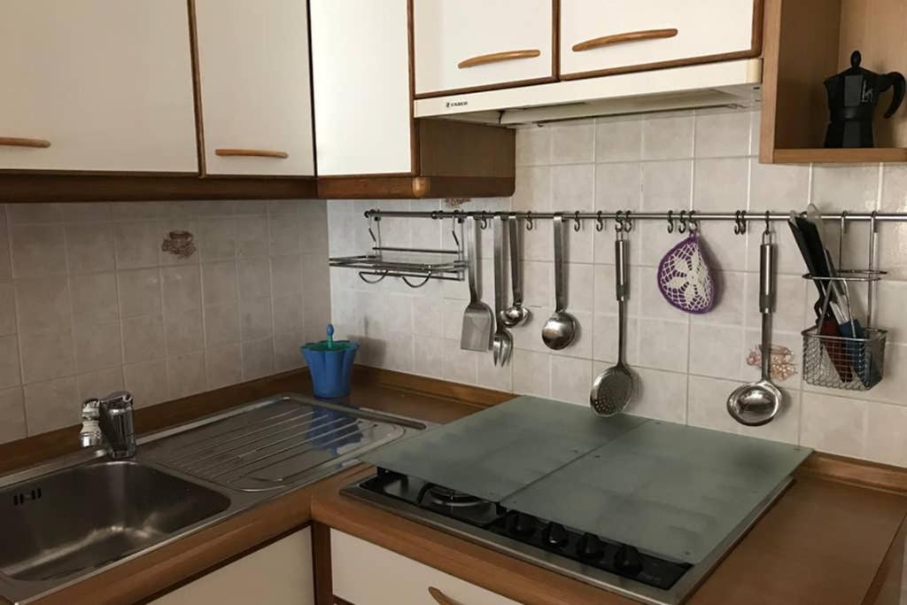 Photo of Kitchen in Ragoli