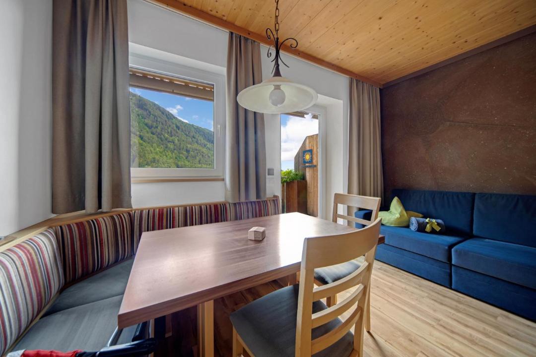 Photo of Livingroom in Collepietra