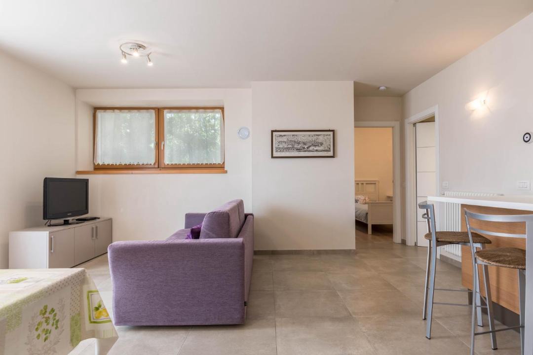 Photo of Livingroom in Cagno