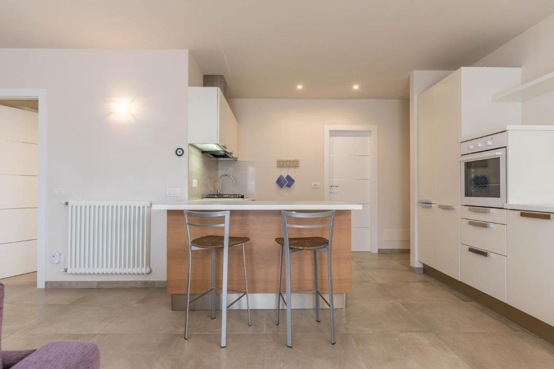 Photo of Kitchen in Cagno