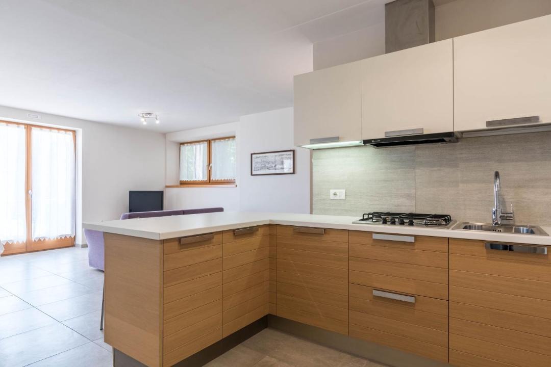 Photo of Kitchen in Cagno